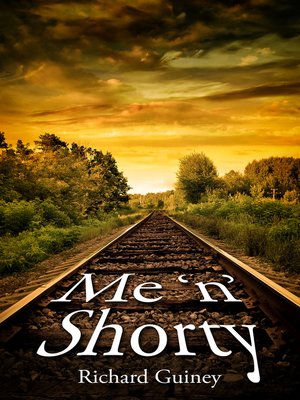 cover image of Me 'n' Shorty
